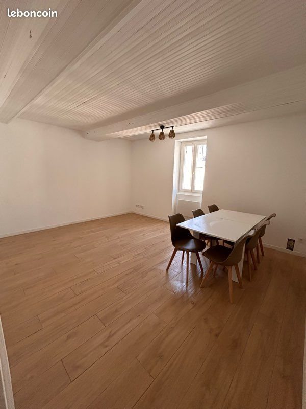 Appartement à louer, 47m², Flassans-sur-Issole