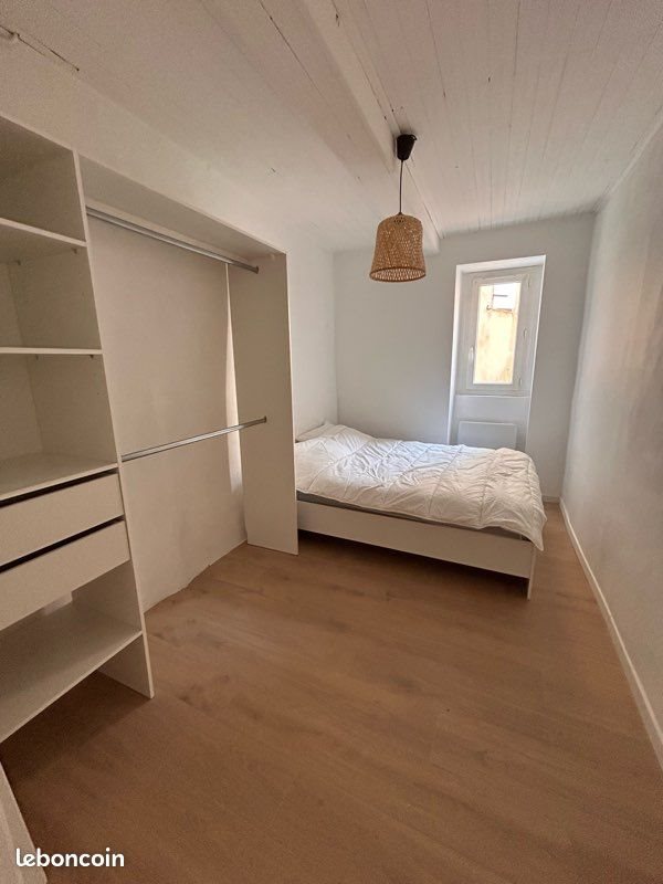 Appartement à louer, 47m², Flassans-sur-Issole