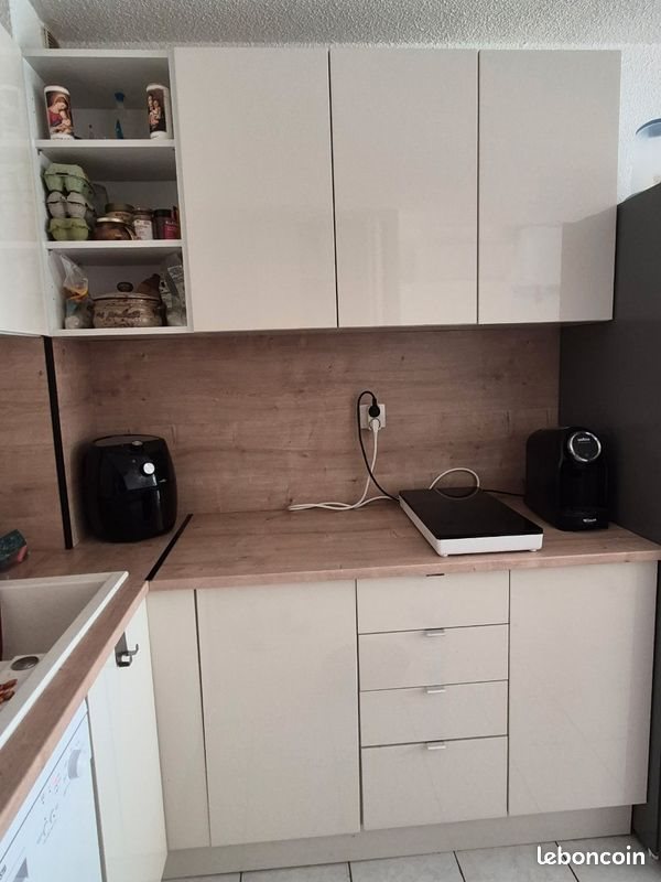 Appartement à louer, 30m², Le Barcarès