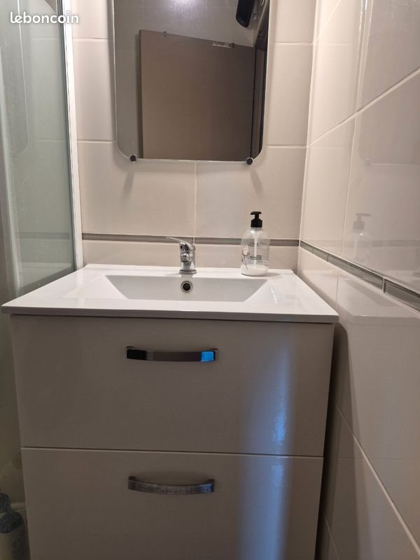 Appartement à louer, 30m², Le Barcarès