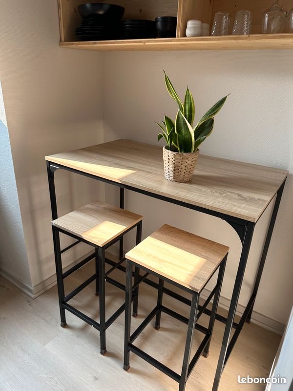 Appartement à louer, 35m², Rioz