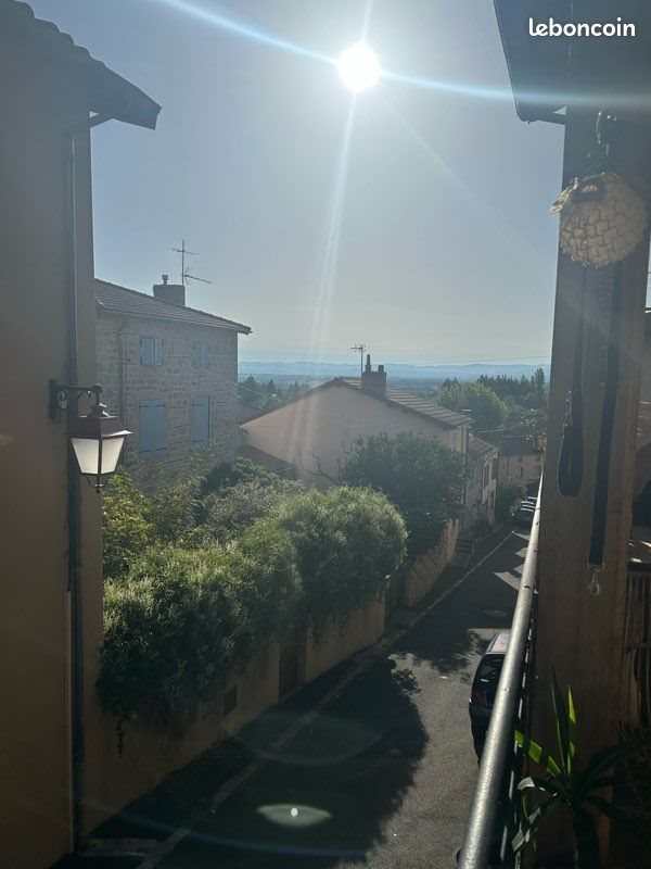 Maison à vendre, 380m², Saint-Haon-le-Châtel