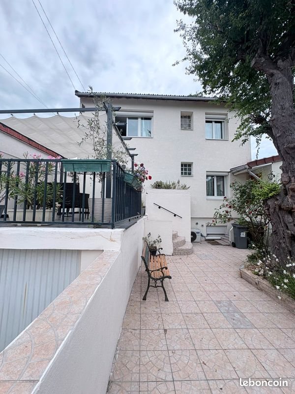 Maison à vendre, 110m², Villeneuve-le-Roi