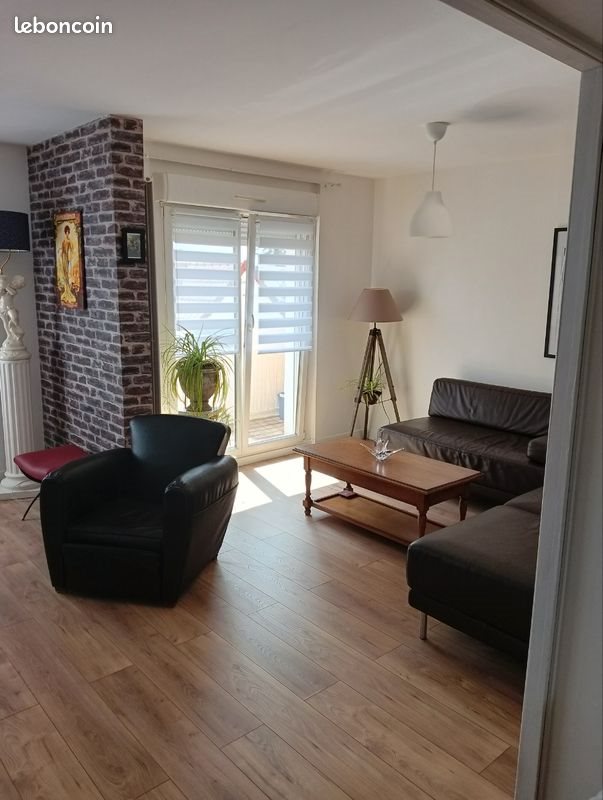 Appartement à vendre, 75m², Reims