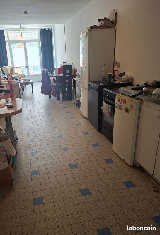 Appartement à louer, 65m², Lavelanet