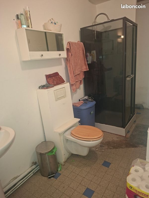 Appartement à louer, 65m², Lavelanet