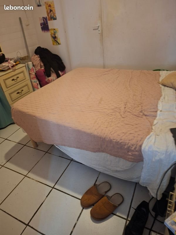 Appartement à louer, 65m², Lavelanet