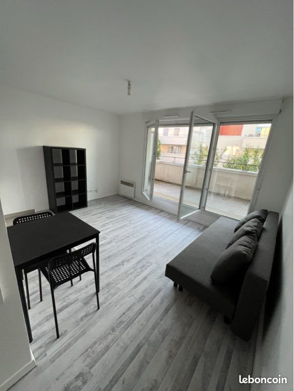 Appartement à louer, 23m², Villemomble