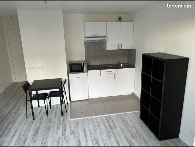 Appartement à louer, 23m², Villemomble