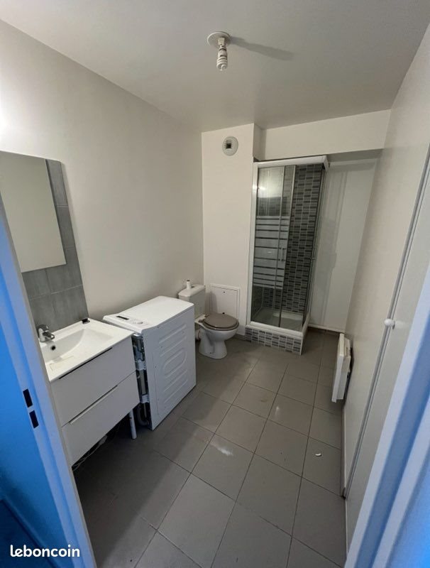 Appartement à louer, 23m², Villemomble