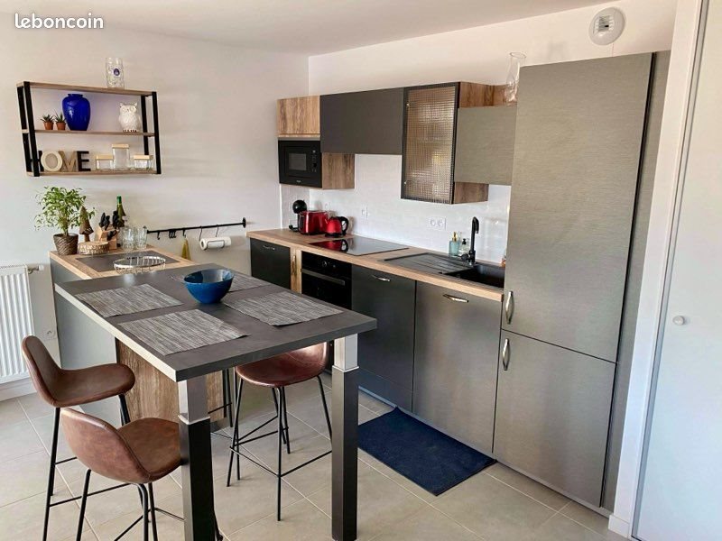 Appartement à vendre, 83m², Lyon 7ème