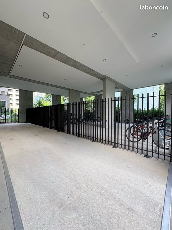 Appartement à vendre, 83m², Lyon 7ème