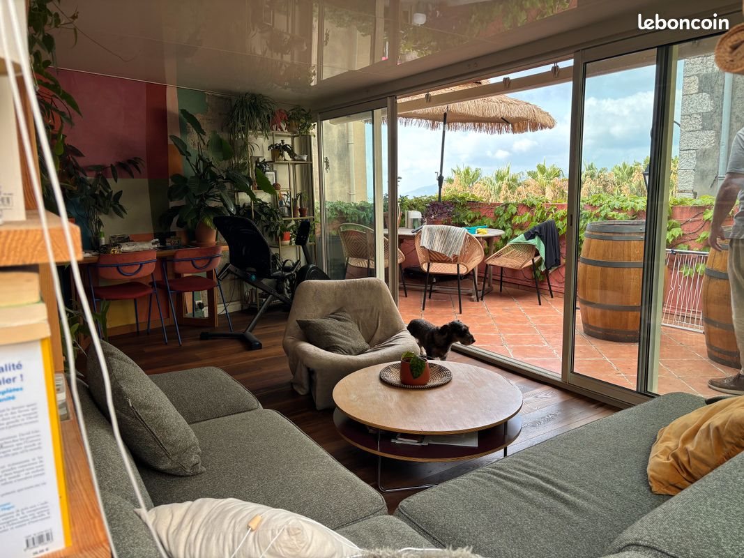 Maison à louer, 70m², Grasse
