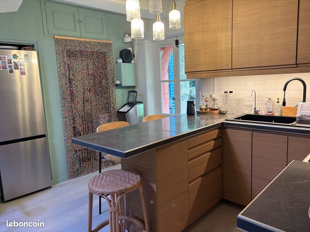 Maison à louer, 70m², Grasse