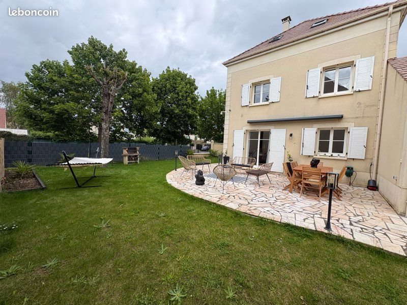 Maison à vendre, 100m², Savigny-le-Temple