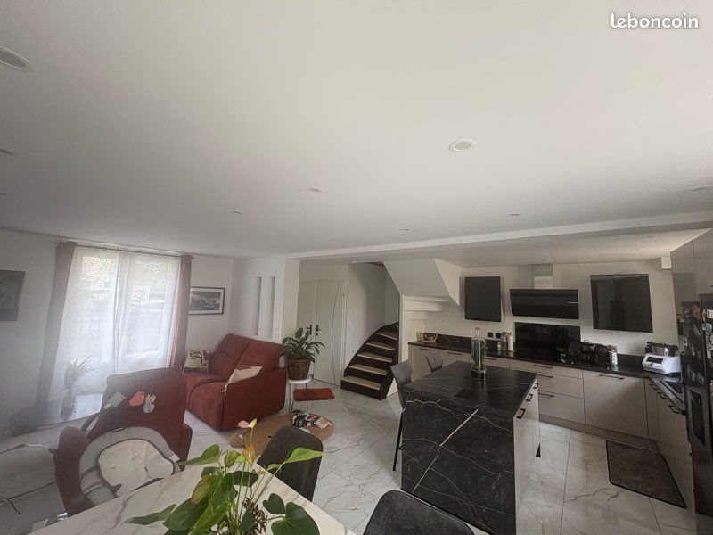 Maison à vendre, 100m², Savigny-le-Temple