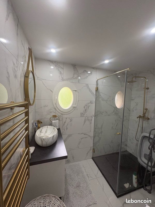 Maison à vendre, 100m², Savigny-le-Temple