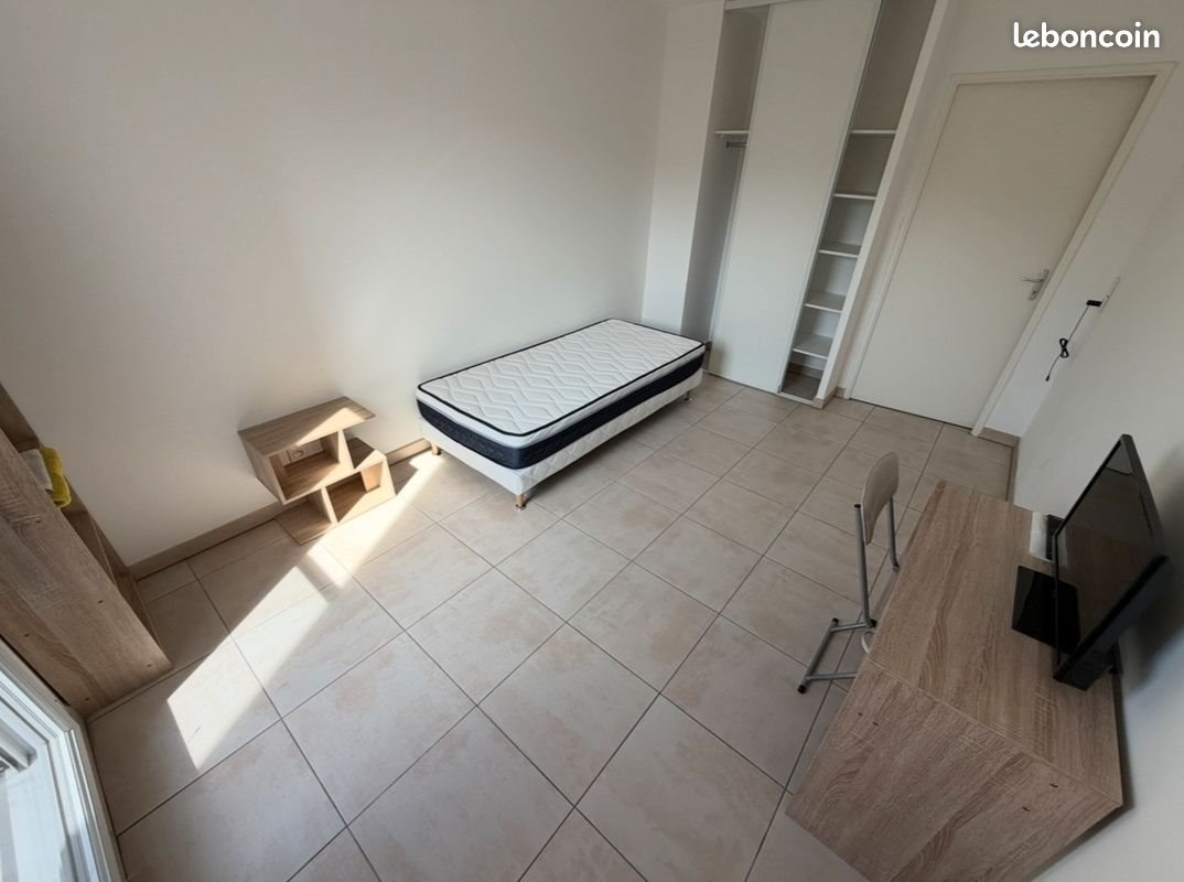 Appartement à louer, 13m², Cannes