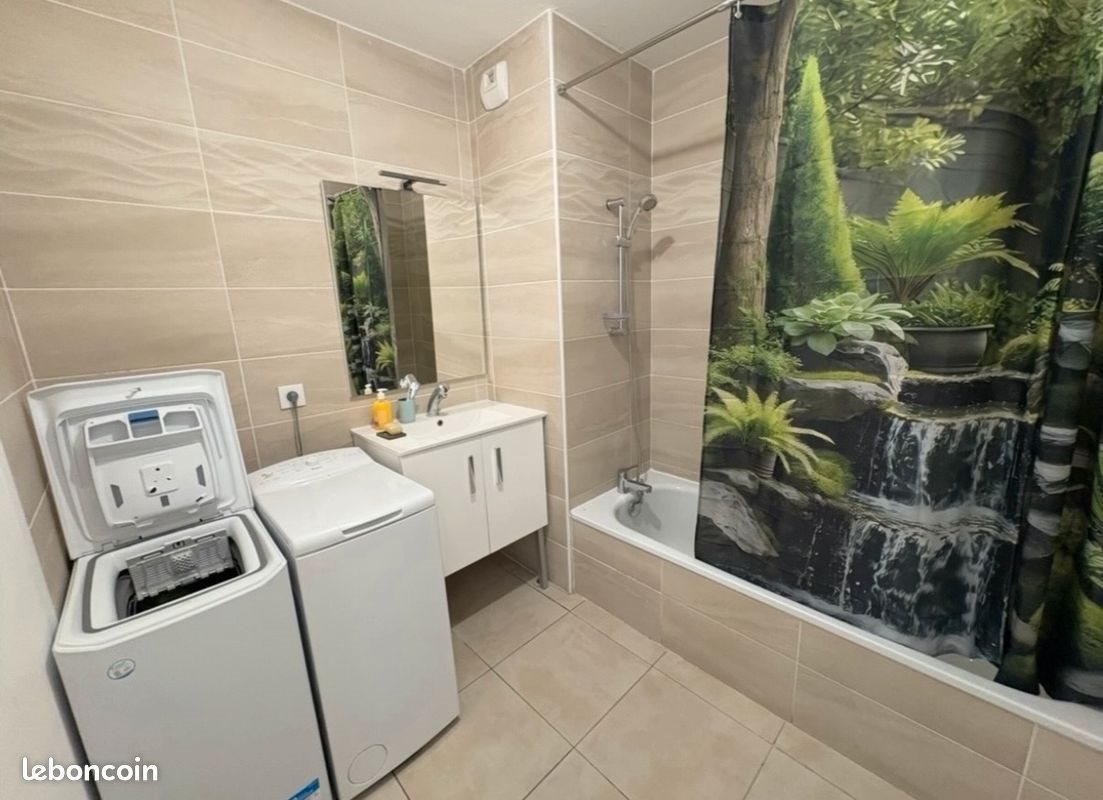 Appartement à louer, 13m², Cannes