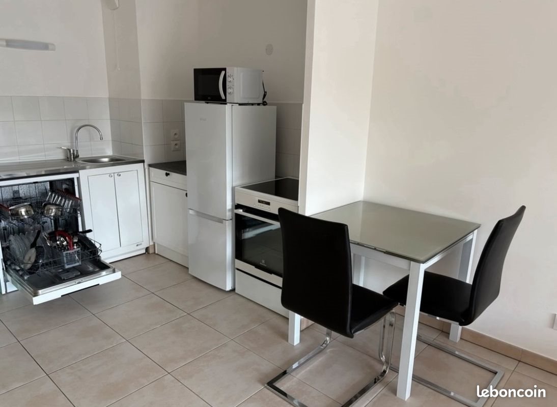 Appartement à louer, 13m², Cannes
