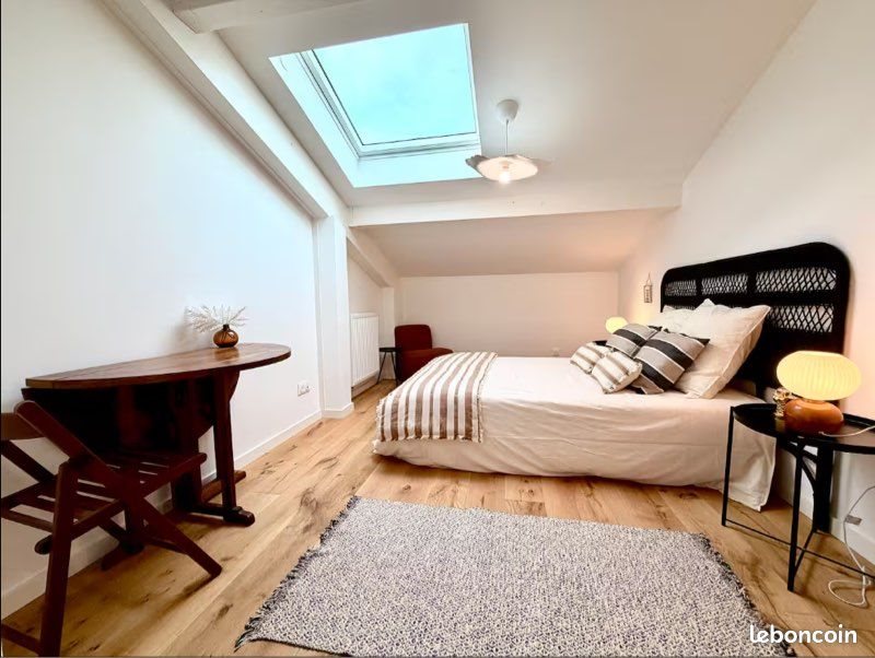 Appartement à louer, 82m², Capbreton