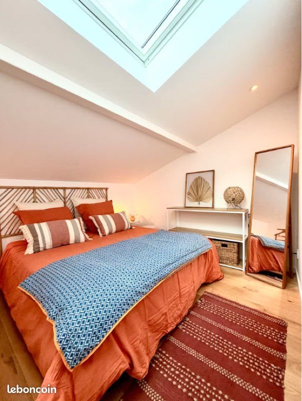 Appartement à louer, 82m², Capbreton