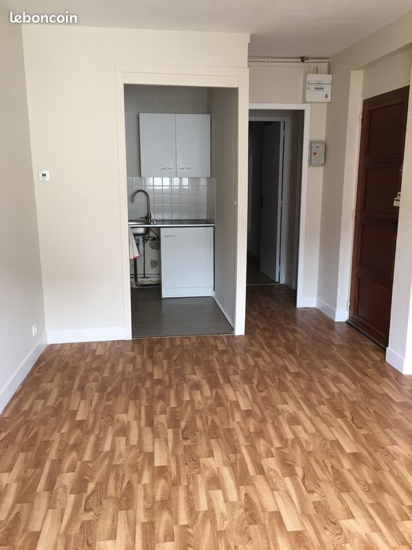 Appartement à louer, 31m², Châteaudun