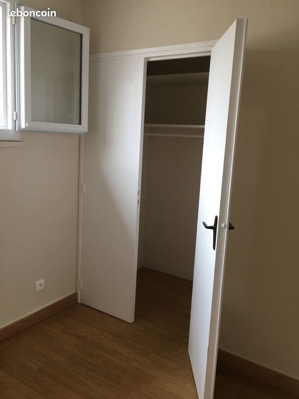 Appartement à louer, 31m², Châteaudun