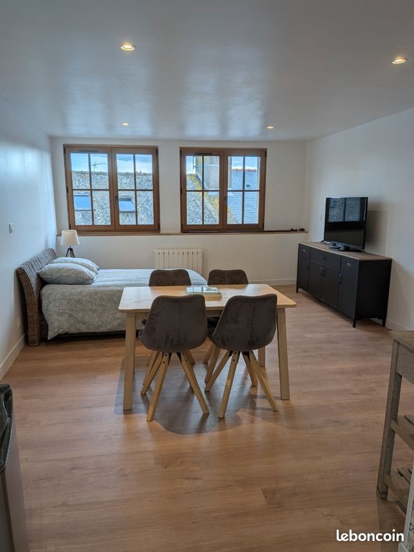 Appartement à louer, 32m², La Guerche-de-Bretagne