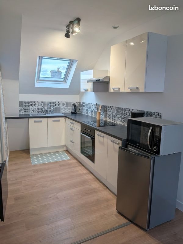 Appartement à louer, 32m², La Guerche-de-Bretagne