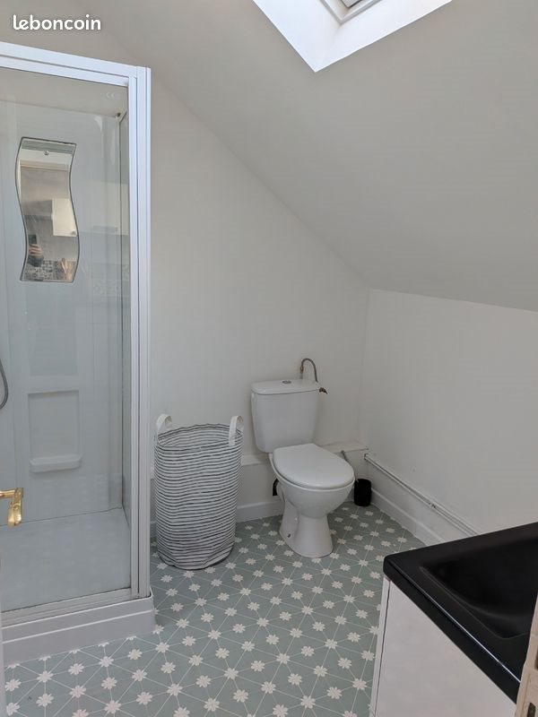 Appartement à louer, 32m², La Guerche-de-Bretagne