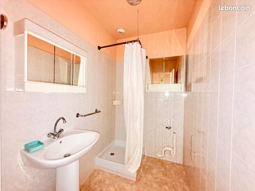 Appartement à louer, 29m², Melun
