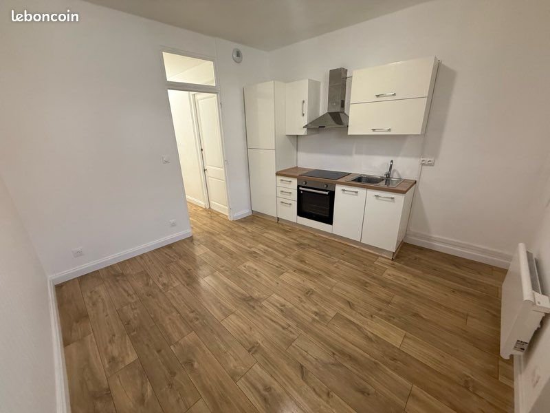 Maison à louer, 55m², Darnétal