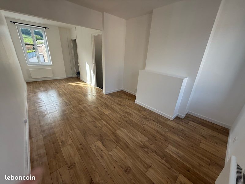 Maison à louer, 55m², Darnétal