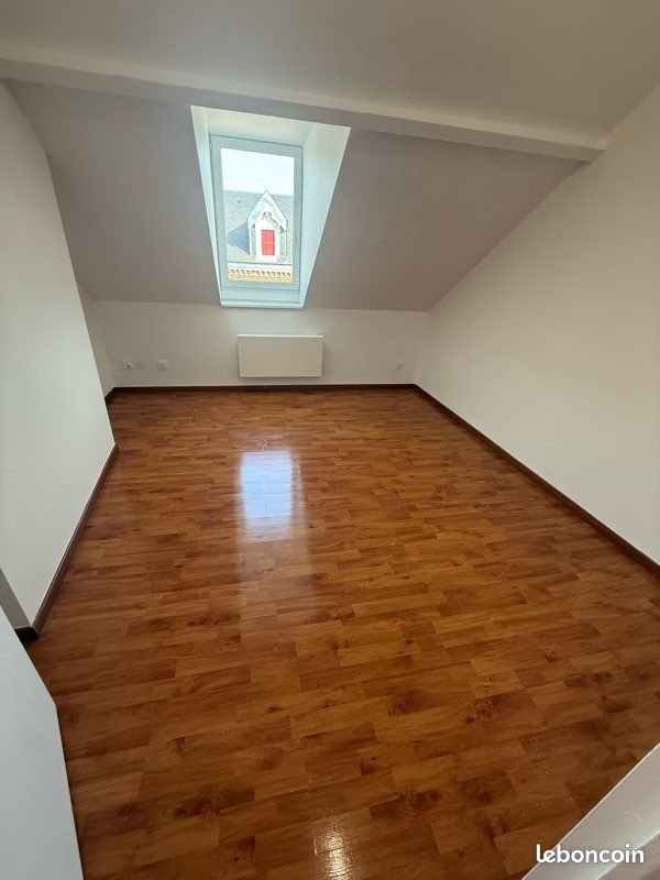 Maison à louer, 55m², Darnétal