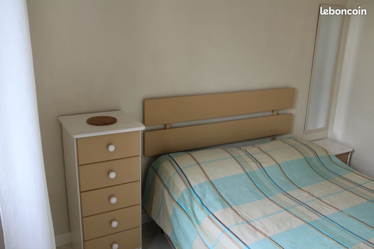 Appartement à louer, 32m², La Rochelle