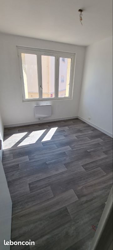 Appartement à louer, 67m², Roanne