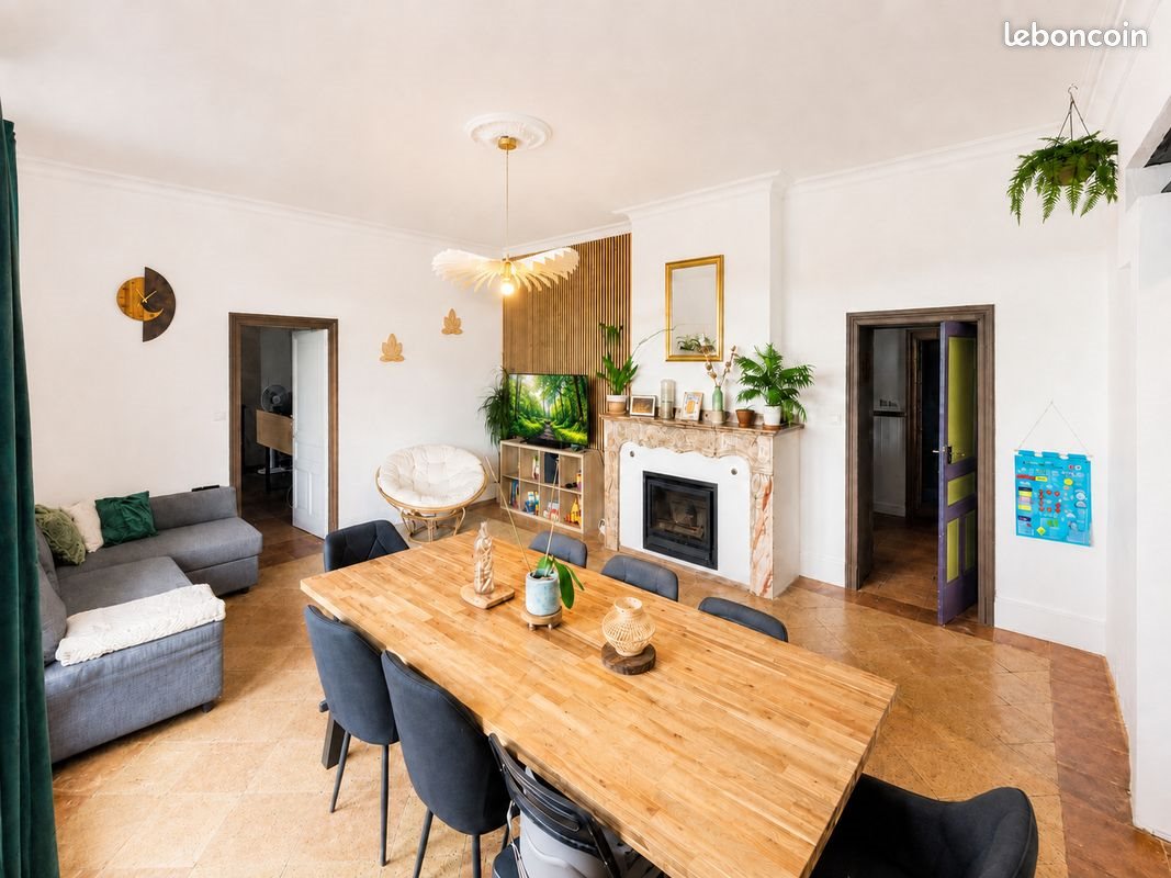 Maison à louer, 180m², Verdun-sur-Garonne