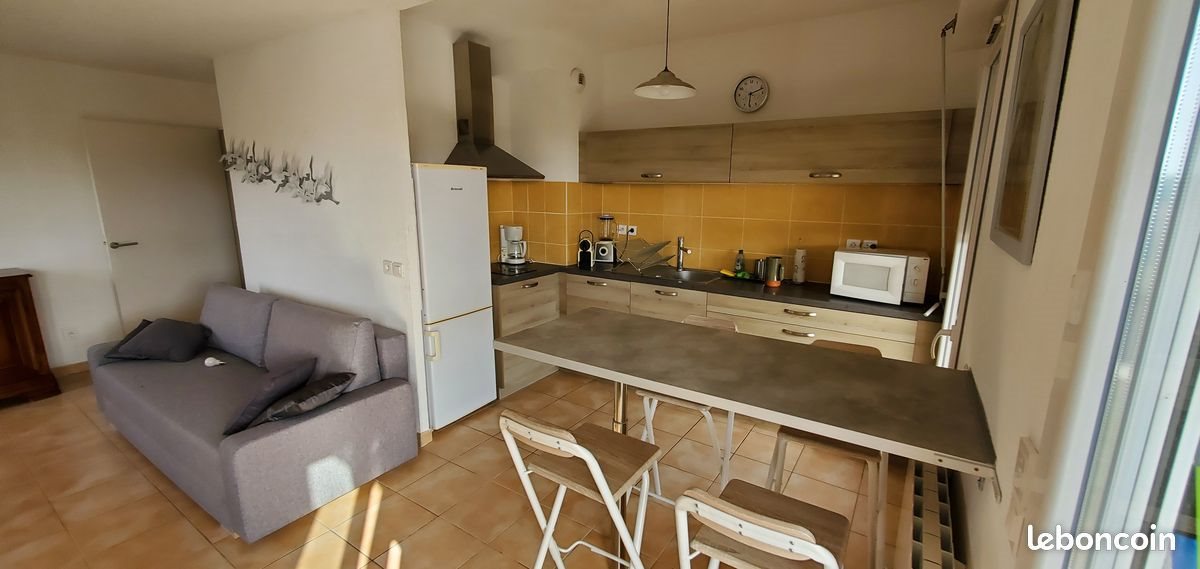 Appartement à vendre, 64m², Arles