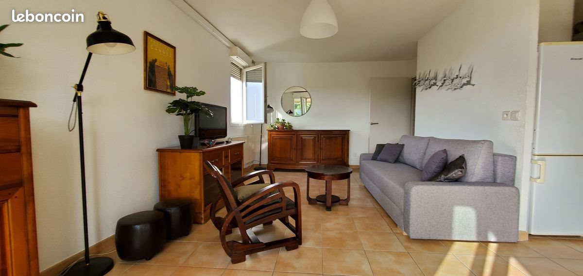 Appartement à vendre, 64m², Arles