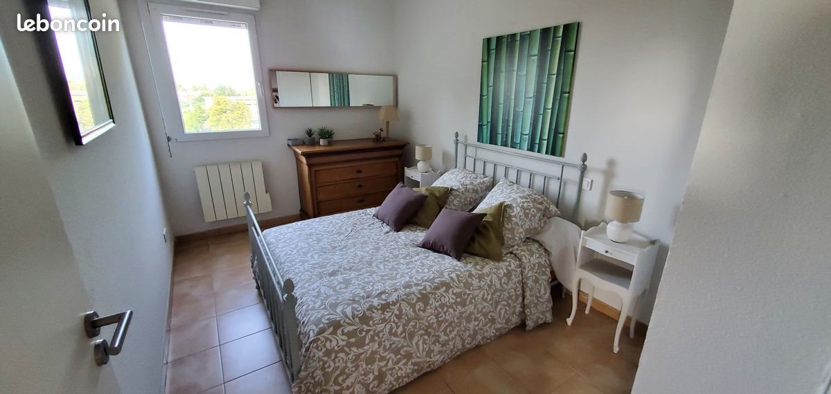 Appartement à vendre, 64m², Arles