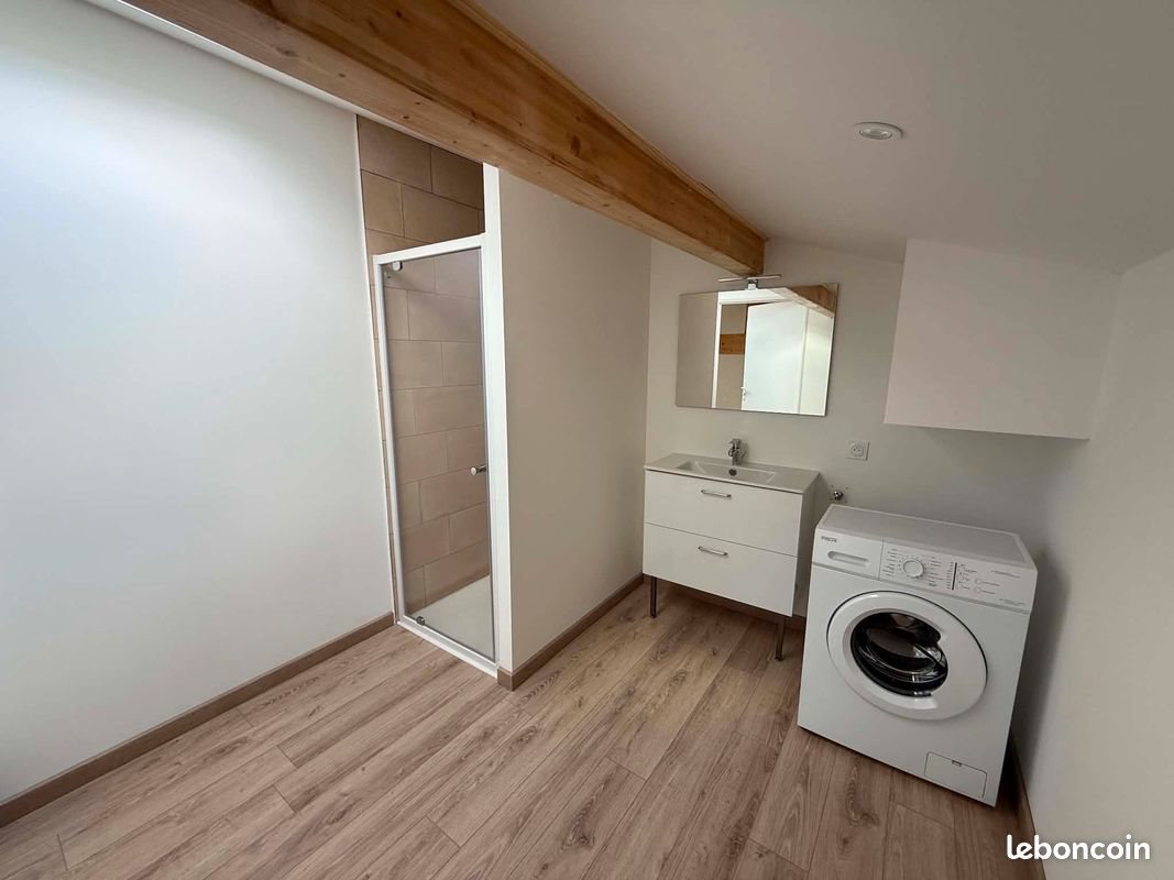 Appartement à louer, 60m², Davézieux