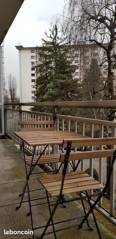 Appartement à louer, 35m², Annecy