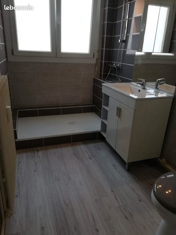 Appartement à louer, 51m², Châlons-en-Champagne