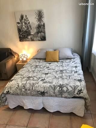 Appartement à louer, 37m², Toulon
