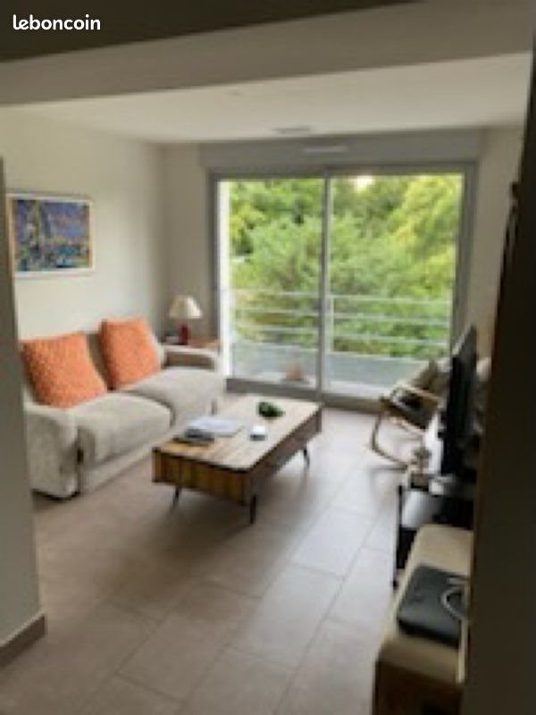 Appartement à louer, 73m², L'Isle-sur-la-Sorgue