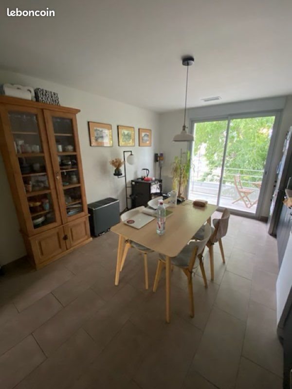 Appartement à louer, 73m², L'Isle-sur-la-Sorgue