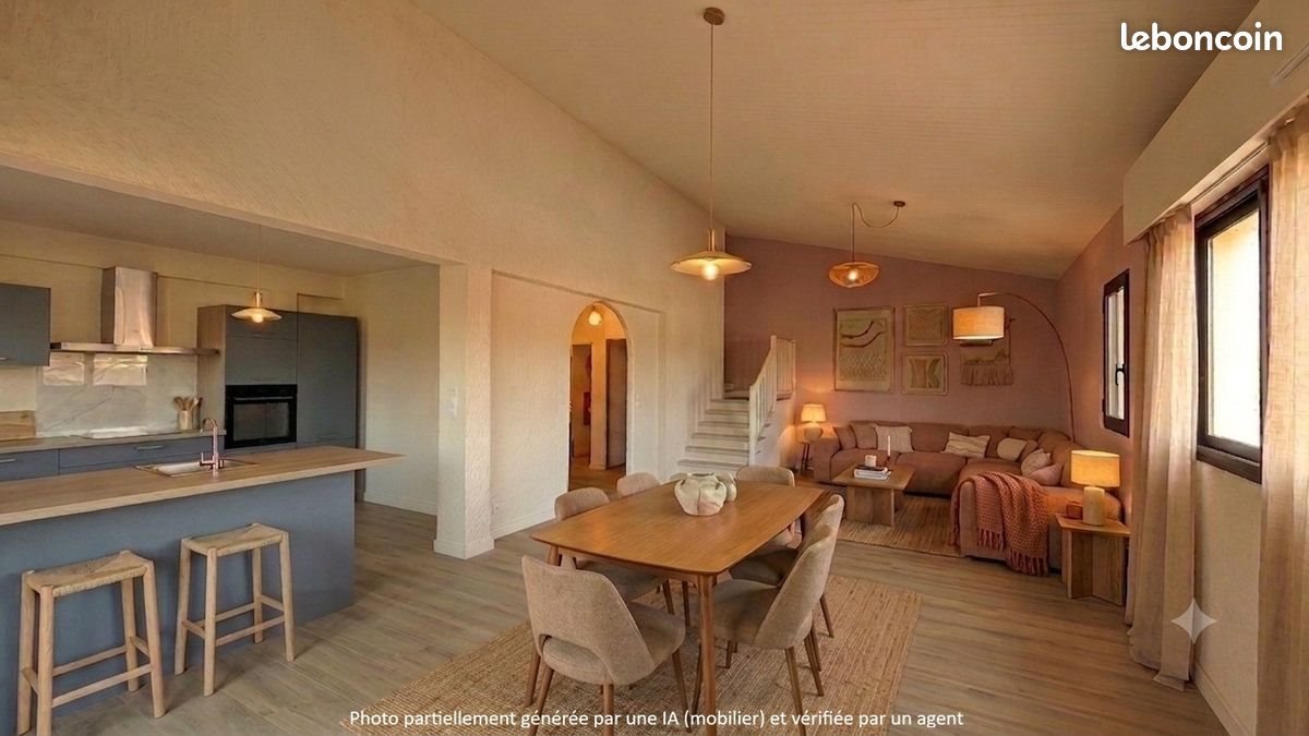 Appartement à vendre, 140m², Perpignan