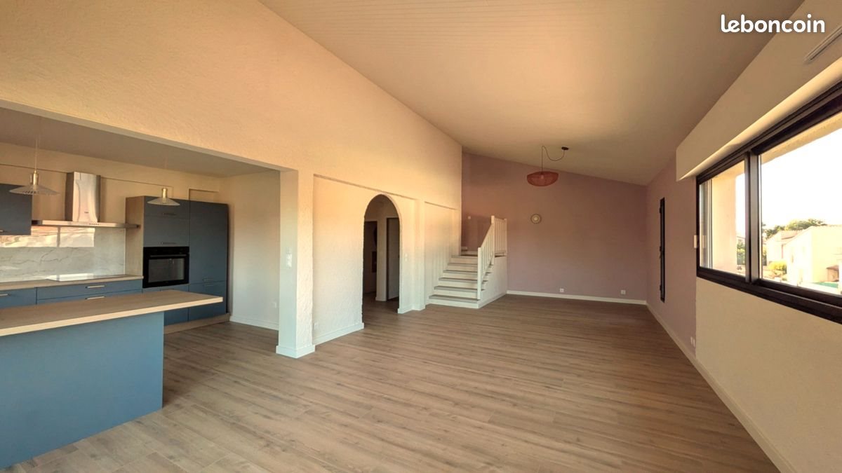 Appartement à vendre, 140m², Perpignan