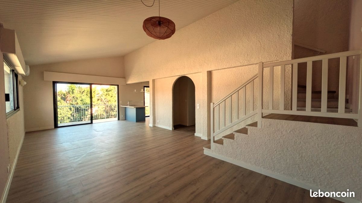 Appartement à vendre, 140m², Perpignan
